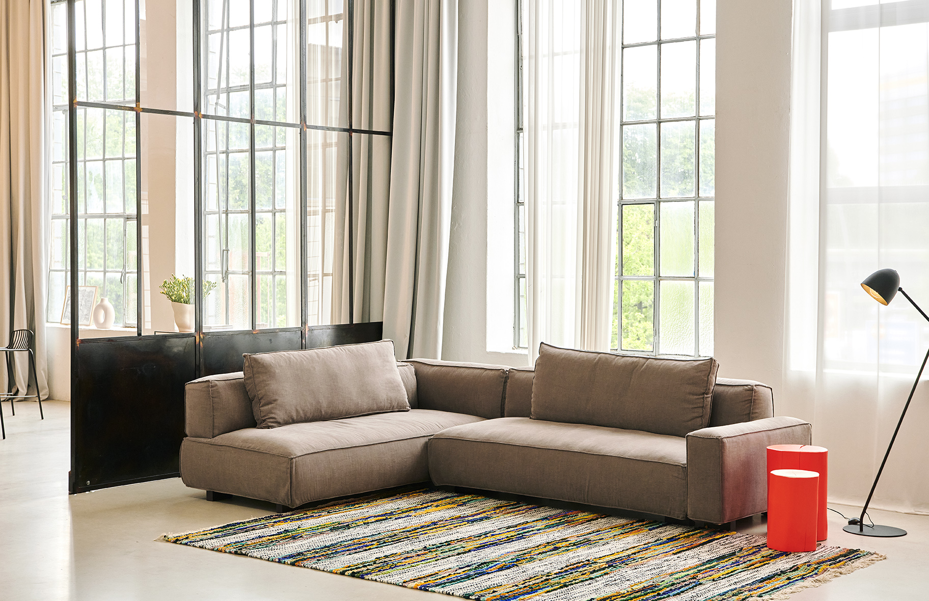 Sofa Monoko -